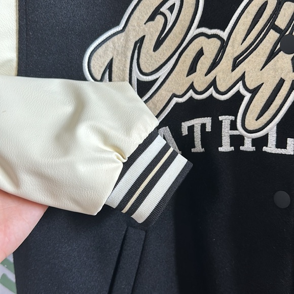 H&M bomber jacket - Picture 2 of 5